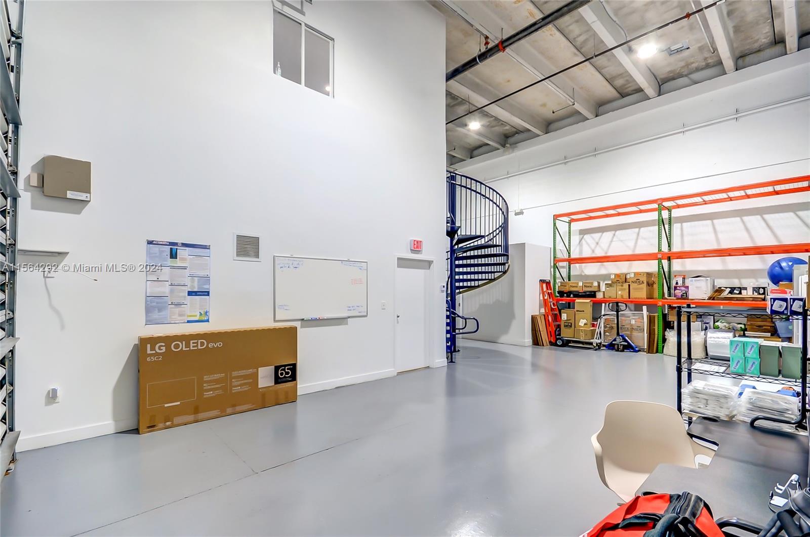 Commercial Property for Sale in Doral Florida 33178